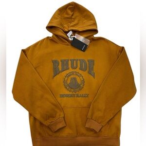 Rhude Hoodie